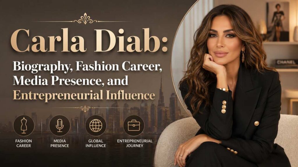 Carla Diab biography and fashion career featured image